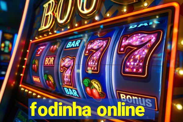 fodinha online